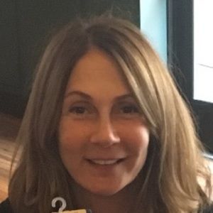 Meet your Posher, Jodi